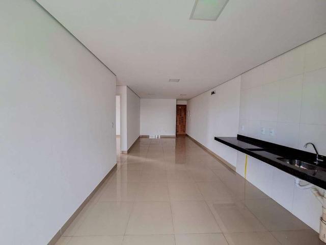 Apartamento para Venda em Salto/SP Jardim Nair Maria 2 Quartos