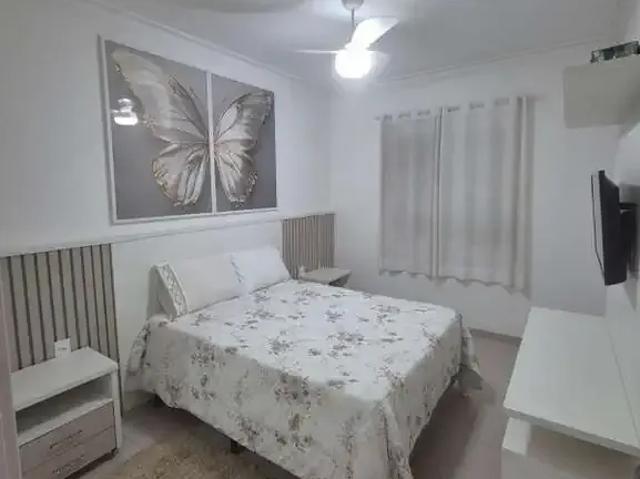 Apartamento para Venda em Salto/SP Jardim Nova Era 2 Quartos