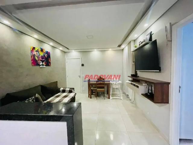 Apartamento para Venda em Salto/SP Jardim das Constelações 2 Quartos