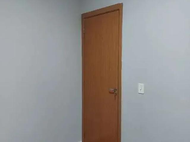 Apartamento para Venda em Salto/SP Jardim das Nações 2 Quartos