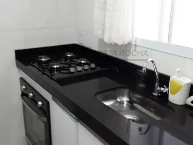 Apartamento para Venda em Salto/SP Jardim Donalísio 2 Quartos