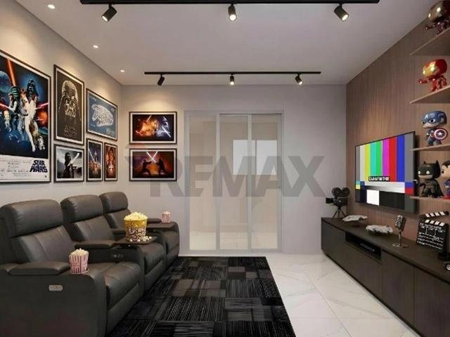 Apartamento para Venda em Salto/SP Jardim São Judas Tadeu 2 Quartos