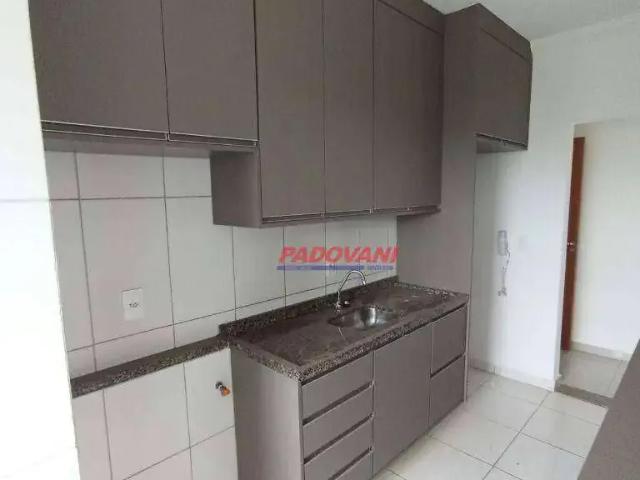 Apartamento para Venda em Salto/SP Jardim Sontag 2 Quartos