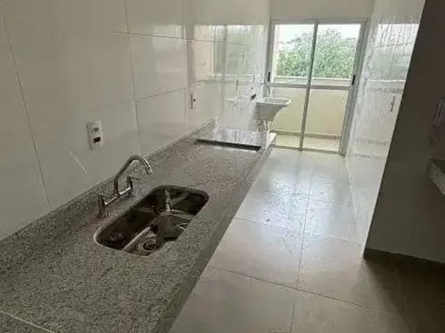 Apartamento para Venda em Salto/SP Jardim Sontag 2 Quartos