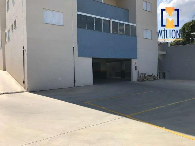 Apartamento para Venda em Salto/SP Jardim Sontag 2 Quartos