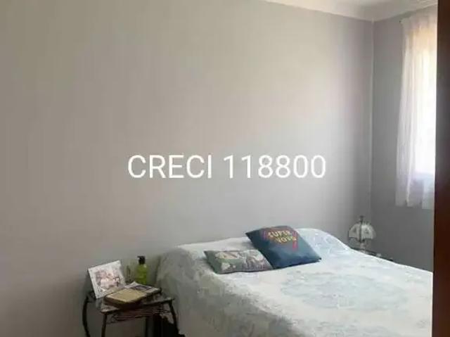 Apartamento para Venda em Salto/SP Olaria 2 Quartos