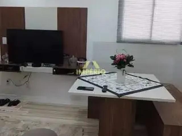Apartamento para Venda em Salto/SP Olaria 2 Quartos