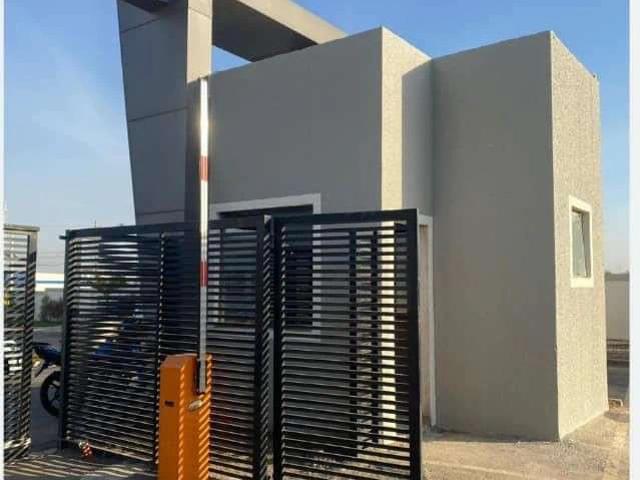 Apartamento para Venda em Salto/SP Olaria 2 Quartos