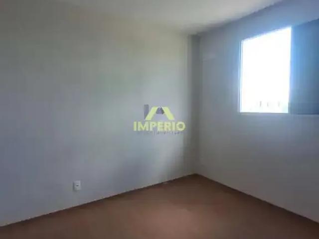 Apartamento para Venda em Salto/SP Olaria 2 Quartos