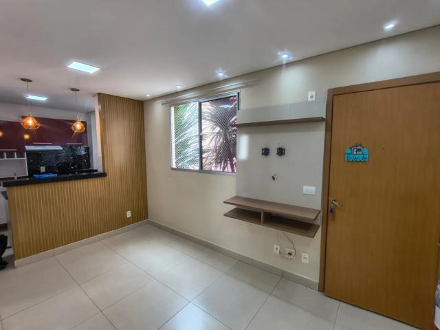 Apartamento para Venda em Salto/SP Olaria 2 Quartos