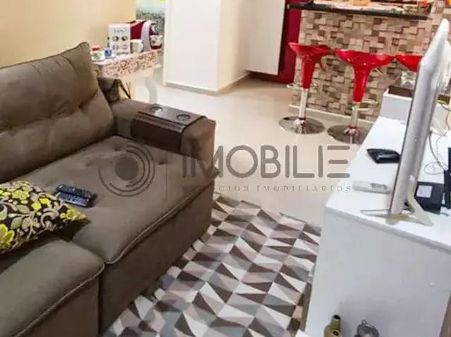 Apartamento para Venda em Salto/SP Salto Ville 2 Quartos