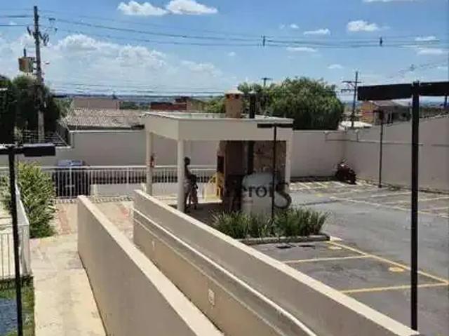 Apartamento para Venda em Salto/SP Parque Residencial Rondon 2 Quartos