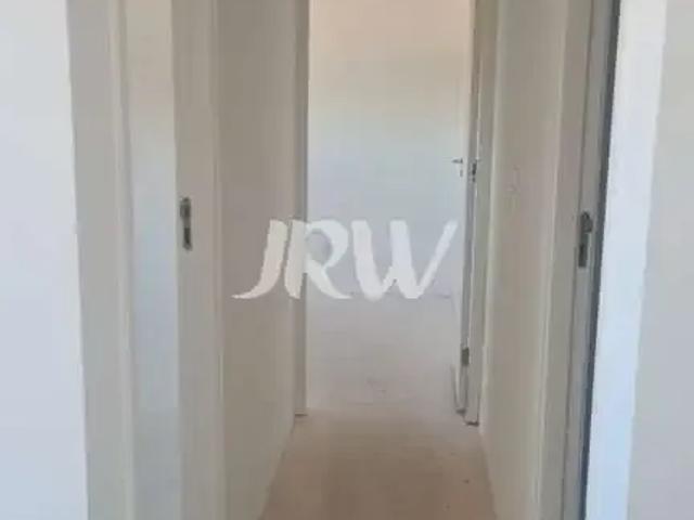 Apartamento para Venda em Salto/SP Parque Residencial Rondon 2 Quartos