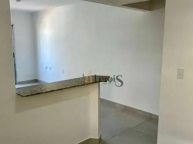 Apartamento para Venda em Salto/SP Vila Henrique 2 Quartos