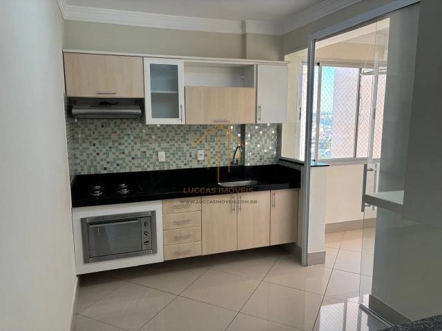 Apartamento para Venda em Salto/SP Vila Romão 2 Quartos