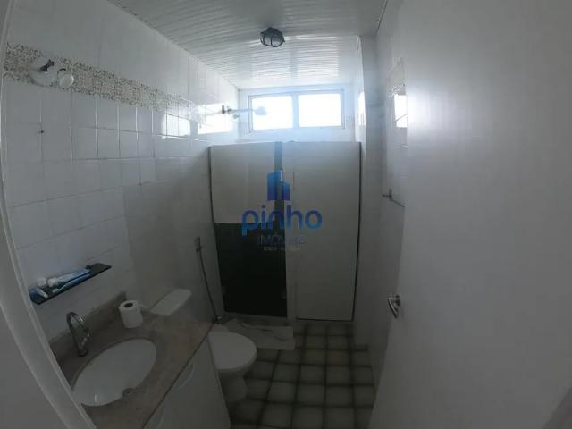 Apartamento para Venda em Salvador, Nazaré, 2 dormitórios, 2 banheiros