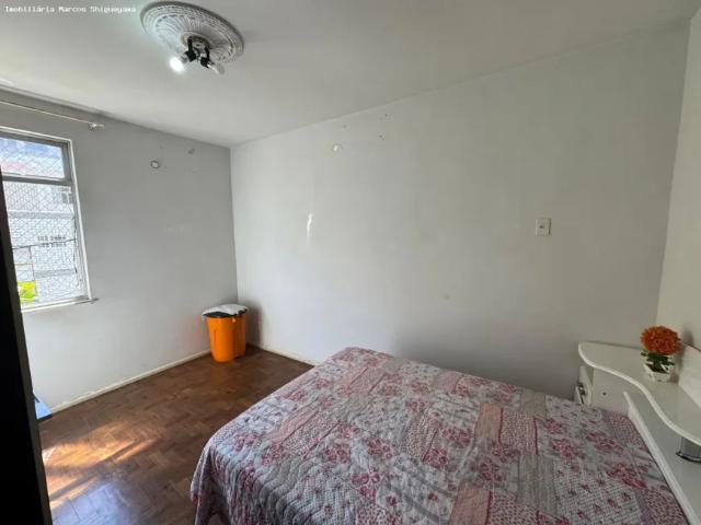Apartamento para Venda em Salvador, Amaralina, 3 dormitórios, 1 banheiro, 1 vaga