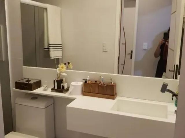 Apartamento para Venda em Salvador, Chame, 2 dormitórios, 1 suíte, 2 banheiros