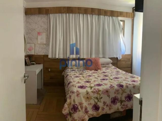 Apartamento para Venda em Salvador, Paralela, 3 dormitórios, 1 suíte, 1 banheiro, 1 vaga