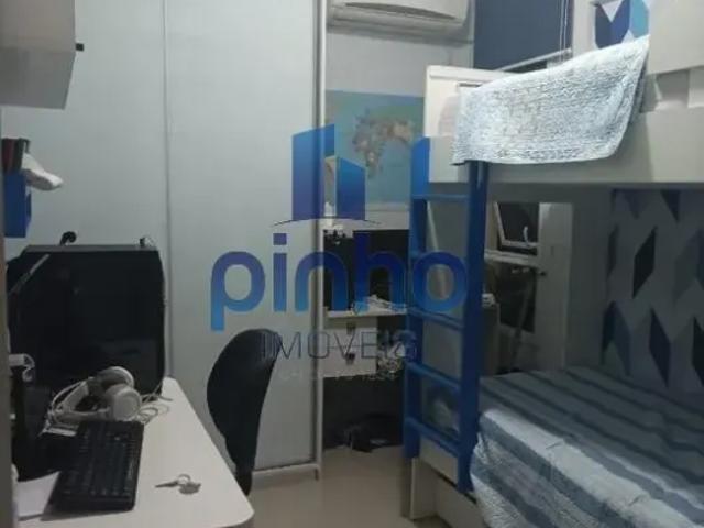Apartamento para Venda em Salvador, Paralela, 3 dormitórios, 2 suítes, 2 banheiros, 2 vagas