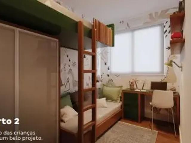 Apartamento para Venda em Salvador, São Cristóvão, 2 dormitórios, 1 banheiro, 1 vaga