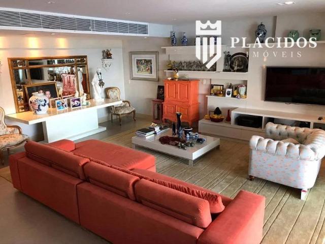 Apartamento para Venda em Salvador/BA Comércio 3 Quartos