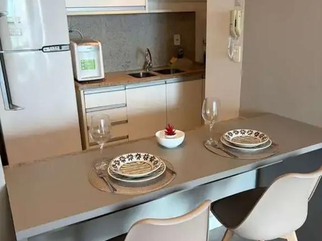 Apartamento para Venda em Salvador/BA Comércio 1 Quartos