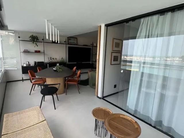 Apartamento para Venda em Salvador/BA Comércio 1 Quartos