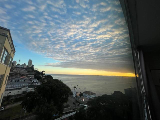 Apartamento para Venda em Salvador/BA Comércio 1 Quartos