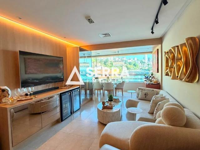 Apartamento para Venda em Salvador/BA Comércio 2 Quartos