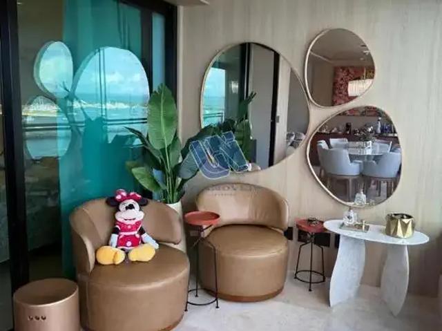 Apartamento para Venda em Salvador/BA Comércio 2 Quartos