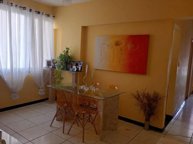 Apartamento para Venda em Salvador/BA Cosme de Farias 2 Quartos