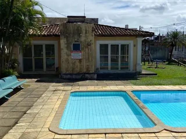 Apartamento para Venda em Salvador/BA Cosme de Farias 2 Quartos