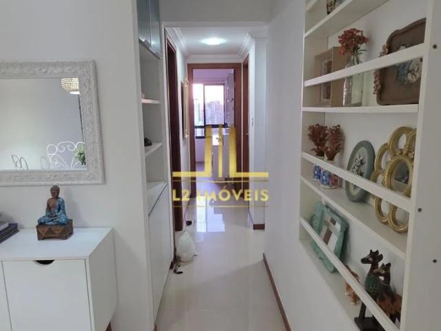 Apartamento para Venda em Salvador/BA Costa Azul 4 Quartos