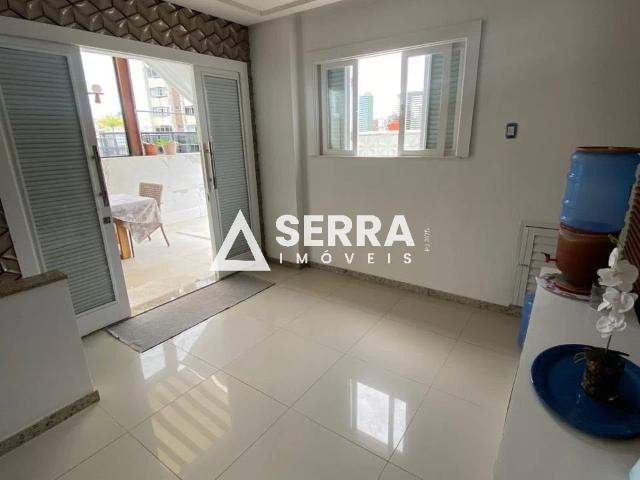Apartamento para Venda em Salvador/BA Costa Azul 4 Quartos