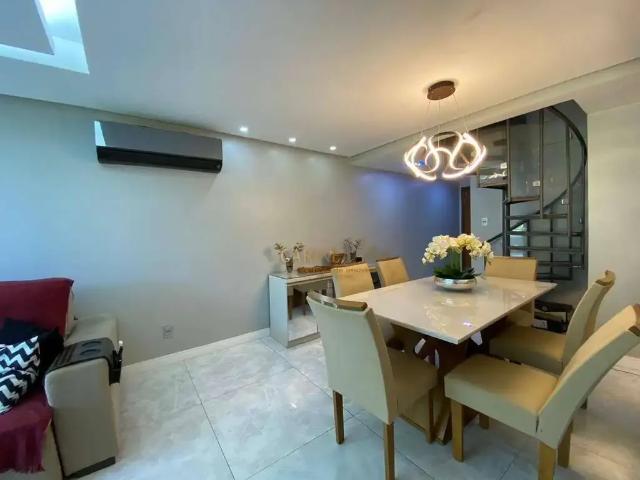 Apartamento para Venda em Salvador/BA Costa Azul 4 Quartos