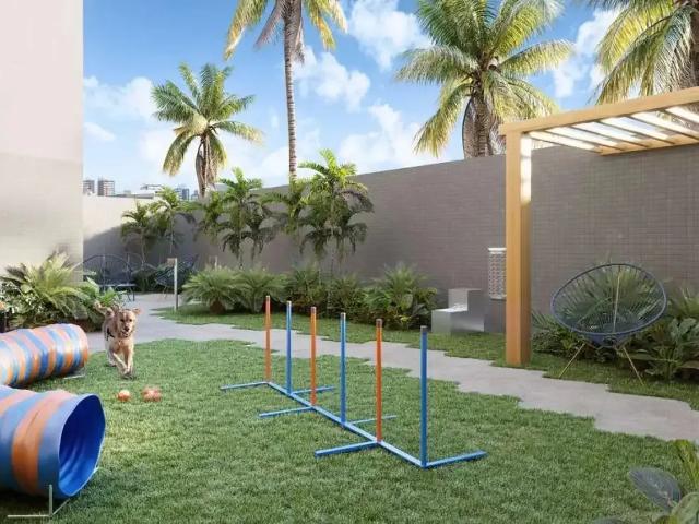 Apartamento para Venda em Salvador/BA Costa Azul