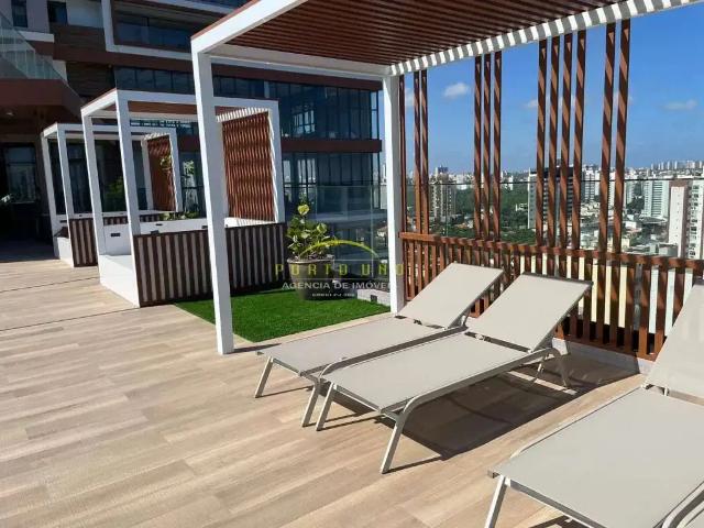 Apartamento para Venda em Salvador/BA Costa Azul 1 Quartos