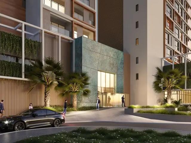 Apartamento para Venda em Salvador/BA Costa Azul 1 Quartos