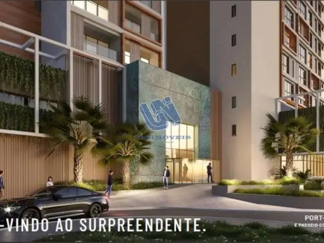 Apartamento para Venda em Salvador/BA Costa Azul 1 Quartos