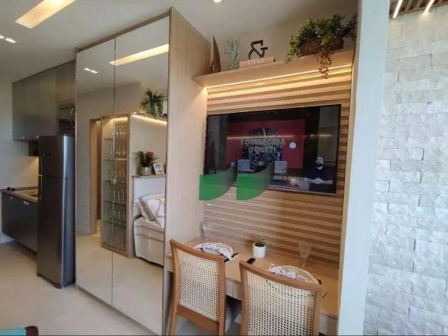 Apartamento para Venda em Salvador/BA Costa Azul 1 Quartos