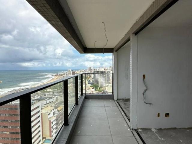 Apartamento para Venda em Salvador/BA Costa Azul 1 Quartos
