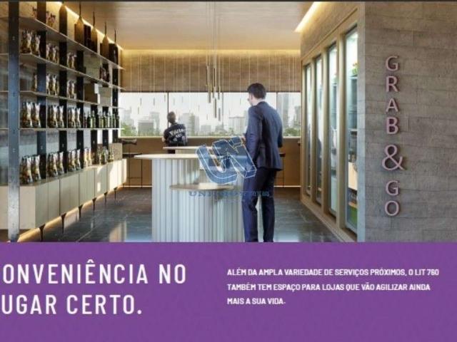 Apartamento para Venda em Salvador/BA Costa Azul 1 Quartos