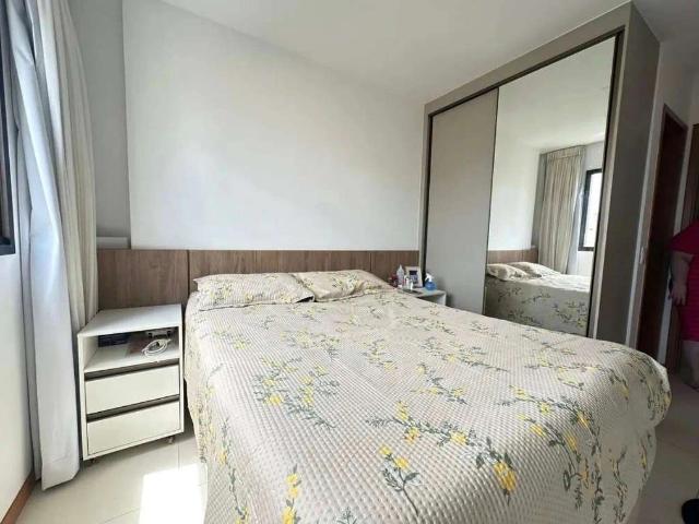 Apartamento para Venda em Salvador/BA Costa Azul 2 Quartos