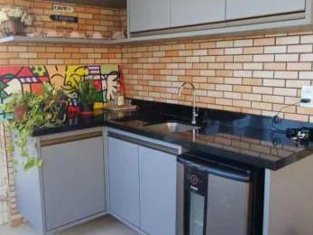 Apartamento para Venda em Salvador/BA Costa Azul 2 Quartos