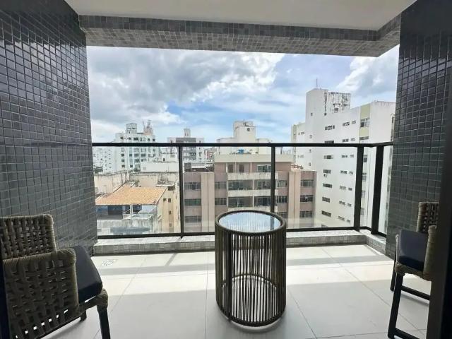 Apartamento para Venda em Salvador/BA Costa Azul 2 Quartos