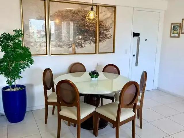 Apartamento para Venda em Salvador/BA Costa Azul 2 Quartos