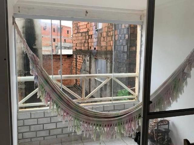 Apartamento para Venda em Salvador/BA Costa Azul 2 Quartos