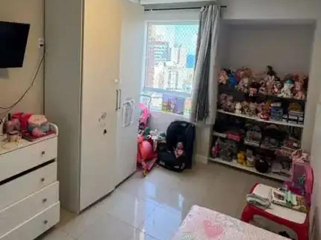 Apartamento para Venda em Salvador/BA Costa Azul 2 Quartos