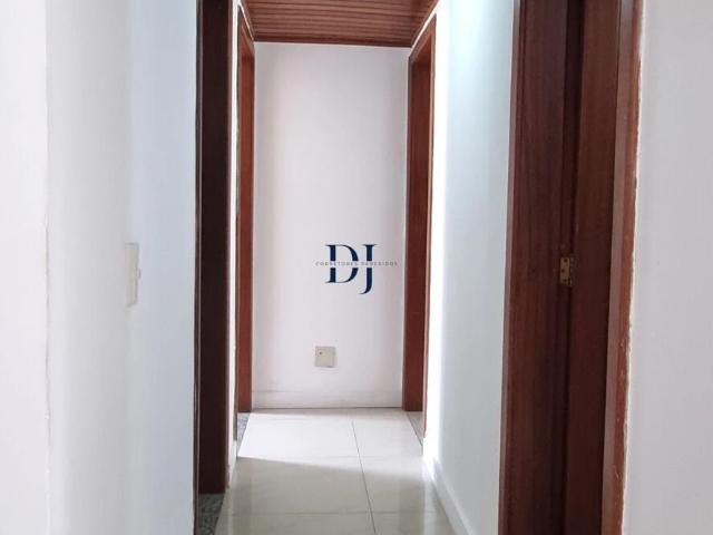 Apartamento para Venda em Salvador/BA Costa Azul 3 Quartos